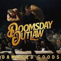 Doomsday Outlaw Damaged Goods