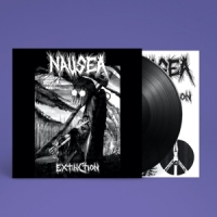 Nausea Extinction