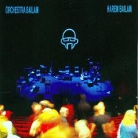 Orchestra Bailam Harem Bailam/live In Genova