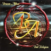 Brazen Abbot Bad Religion