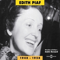 Piaf, Edith Edith Piaf Volume 2 (1948-1958)