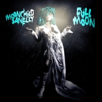 Moonchild Sanelly Full Moon