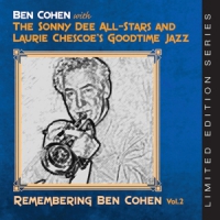 Cohen, Ben W. The Sonny Dee All-star Remembering Ben Cohen Vol. 2