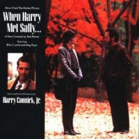 Connick, Harry Jr. When Harry Met Sally