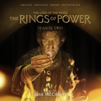 Mccreary, Bear The Lord Of The Rings: The Rings Of Power