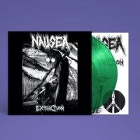 Nausea Extinction -ltd-