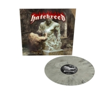 Hatebreed Weight Of The False Self -coloured-