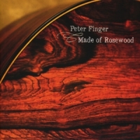 Finger, Peter Made Of Rosewood