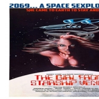 Movie (import) Girl From Starship Venus