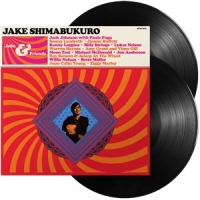 Shimabukuro, Jake Jake & Friends -ltd-