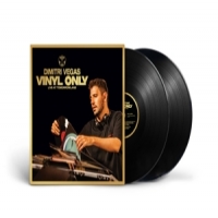 Dimitri Vegas Vinyl Only (live At Tomorrowland)