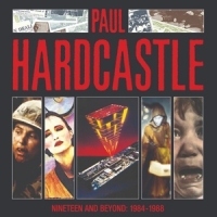 Paul Hardcastle Nineteen And Beyond