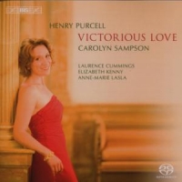 Purcell, H. Victorious Love