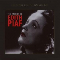 Piaf, Edith Passion Of Edith Piaf