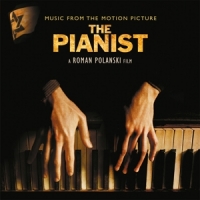 Original Motion Picture Soundt Pianist -coloured-