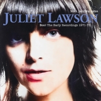 Lawson, Juliet Boo! The Early Recordings 1971-73