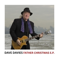 Davies, Dave Father Christmas E.p.