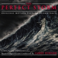 Original Motion Picture Soundt Perfect Storm