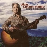 Lauderdale, Jim When Carolina Comes Home Again (lp+7")