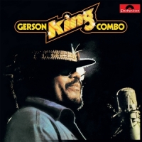 King, Gerson -combo- Gerson King Combo