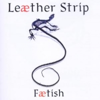 Leaether Strip Faetish