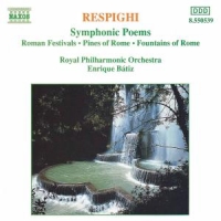 Nordio, Domenico Symphonic Poems