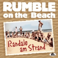 Rumble On The Beach Randale Am Strand