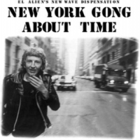 New York Gong About Time