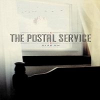 Postal Service Give Up