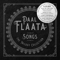 Flaata, Paal Songs-the Trilogy Collection