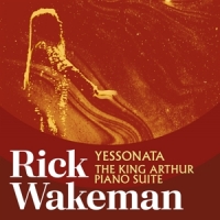 Wakeman, Rick Yessonata -ltd-