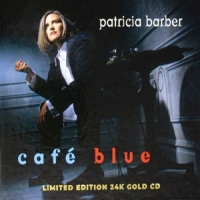 Barber, Patricia Cafe Blue