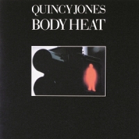 Jones, Quincy Body Heat