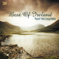 Mcloughlin, Noel Best Of Ireland