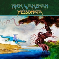 Wakeman, Rick Yessonata