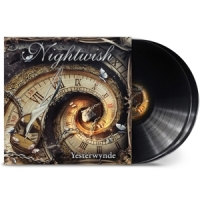 Nightwish Yesterwynde