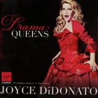 Joyce Didonato Drama Queens