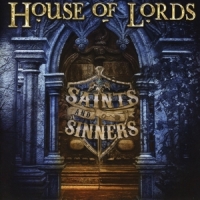 House Of Lords Saints And Sinners