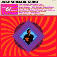 Shimabukuro, Jake Jake & Friends