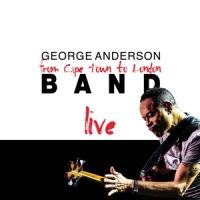 Anderson, George Cape Town To London Live