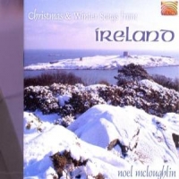 Mcloughlin, Noel Christmas And Winter Songs From Ire