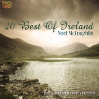 Mcloughlin, Noel 20 Best Of Ireland