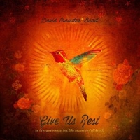 David Crowder Band Give Us The Rest