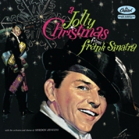 Sinatra, Frank A Jolly Christmas From Frank Sinatr