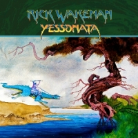 Wakeman, Rick Yessonata -coloured-