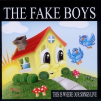 Fake Boys This Is Where Our Songs Live