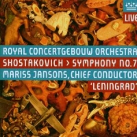Shostakovich, D. Symphony No.7