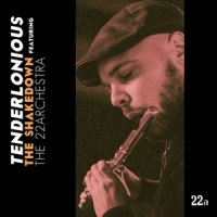 Tenderlonious The Shakedown Feat. The 22archestra -coloured-