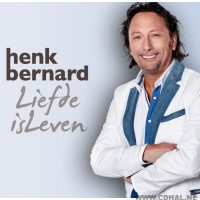 Bernard, Henk Liefde Is Leven