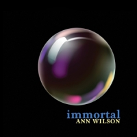 Ann Wilson Immortal